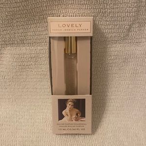 Lovely by Sarah Jessica Parker